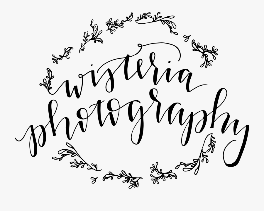 Calligraphy, Transparent Clipart