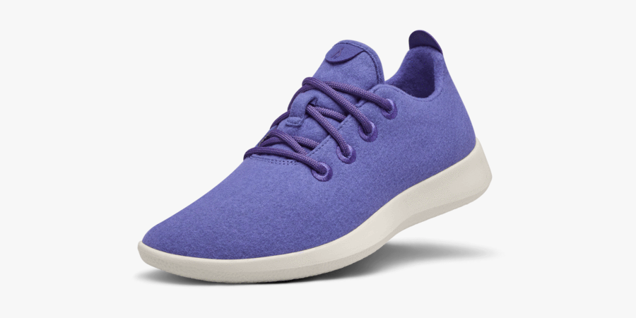 Allbirds スニーカー, Transparent Clipart