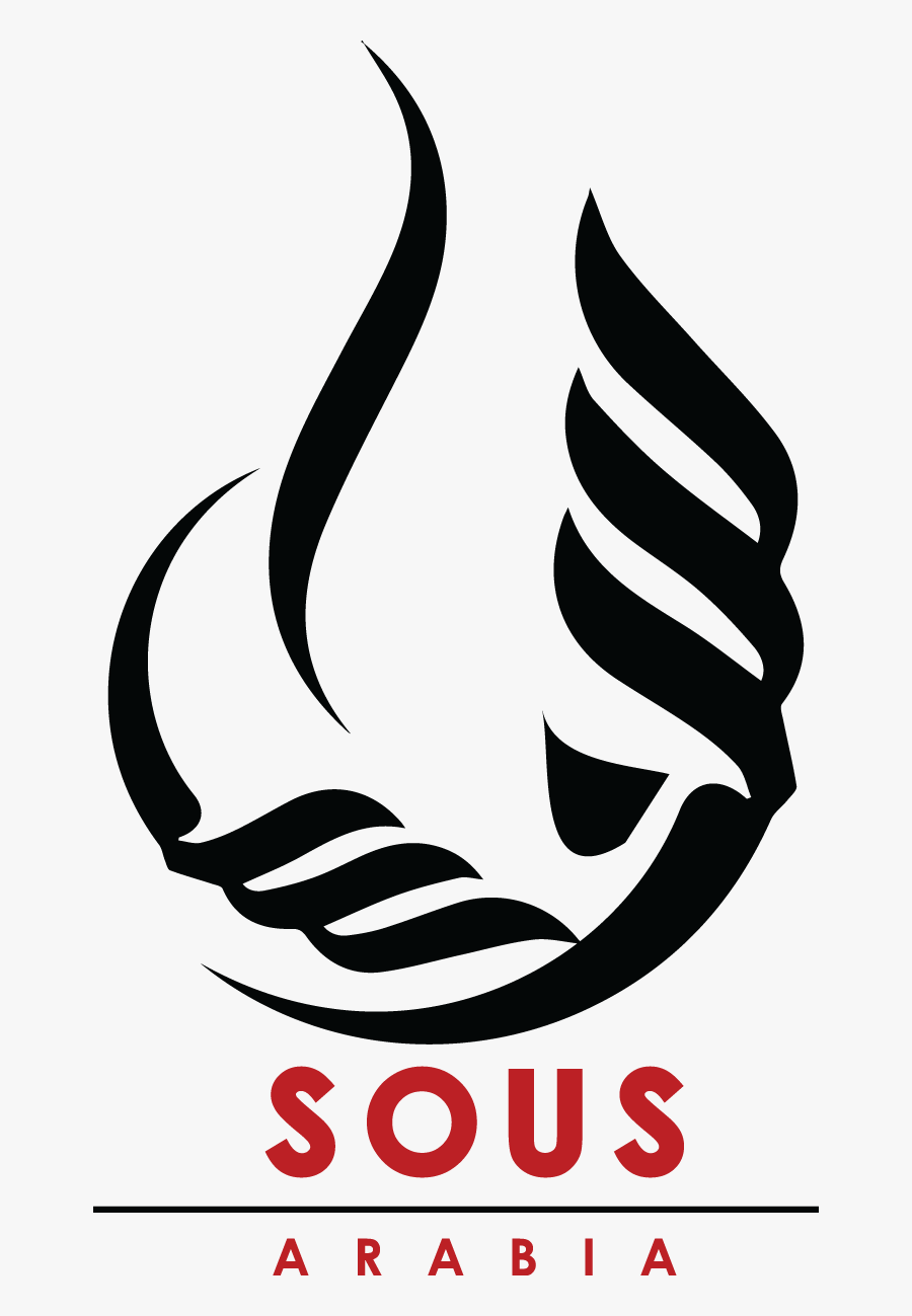 Sous Arabia Logo, Transparent Clipart