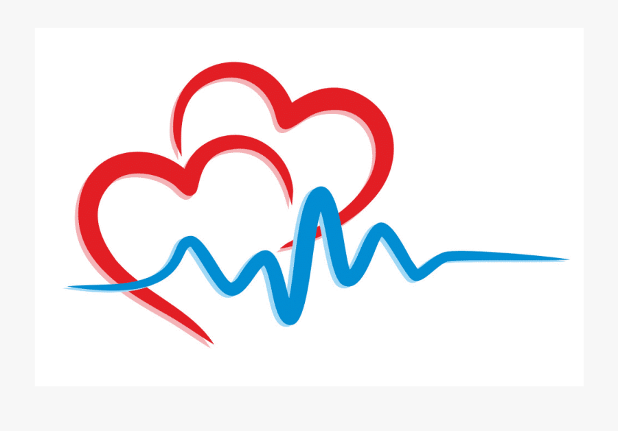 Fail Clipart Palpitation - Логотип Сердца, Transparent Clipart
