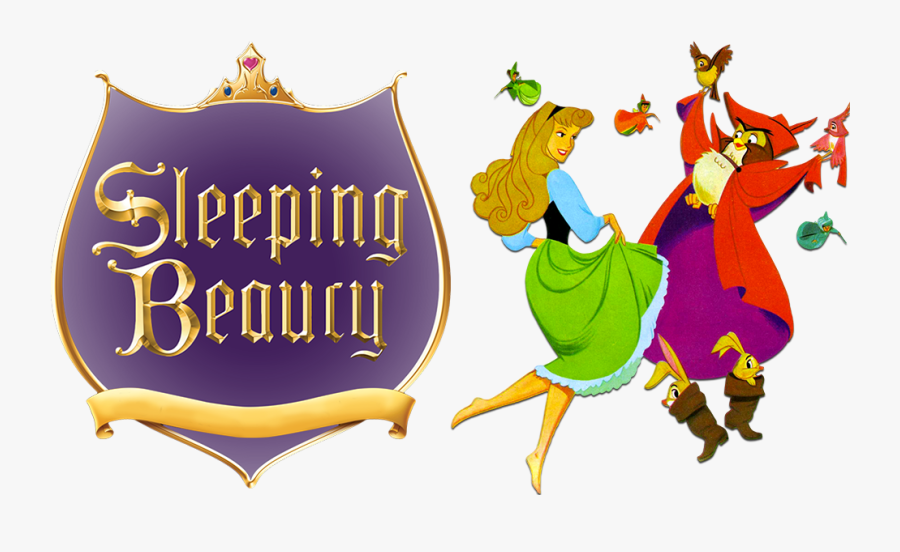 Sleeping Beauty 1959 Posters, Transparent Clipart