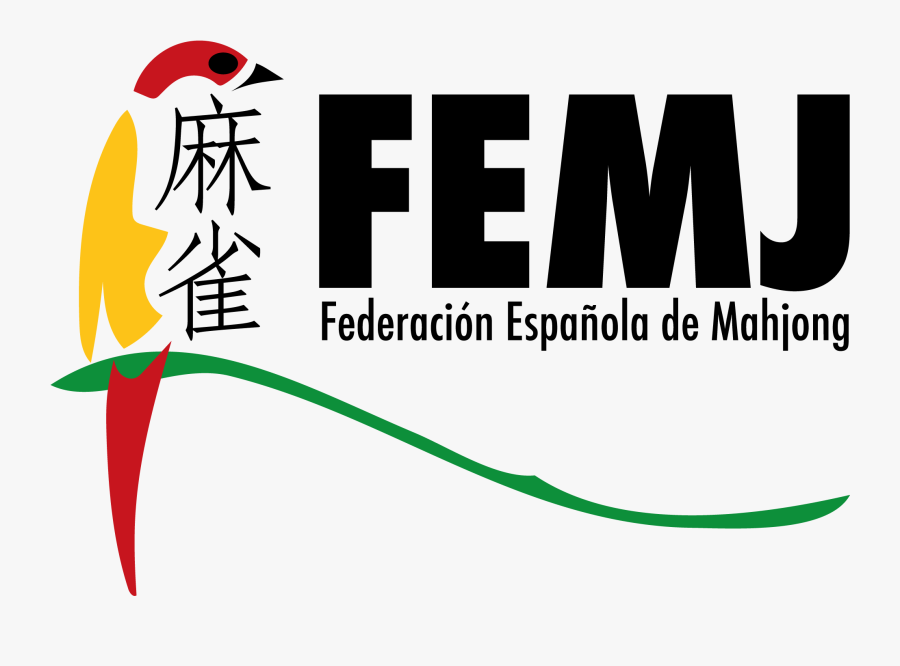 Federación Española De Mahjong - Queen Plus Adam Lambert Logo, Transparent Clipart