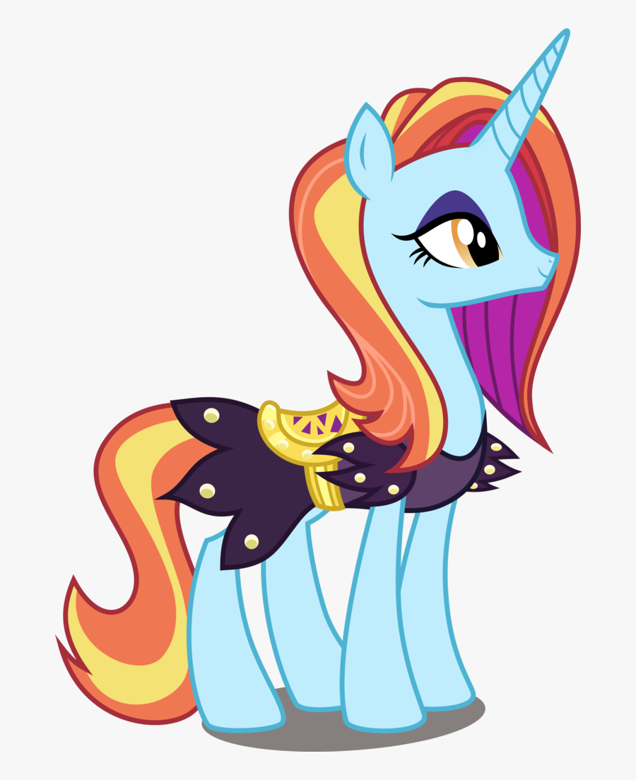 Pony Clipart Saddle - My Little Pony Sassy Saddles, Transparent Clipart