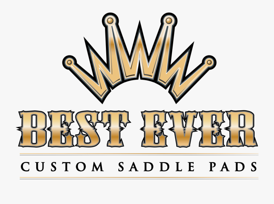 Best Ever Pads Custom Western Saddle Pads Clipart ,, Transparent Clipart