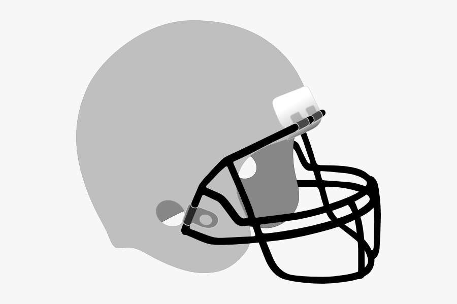 Yellow Football Helmet Clipart, Transparent Clipart
