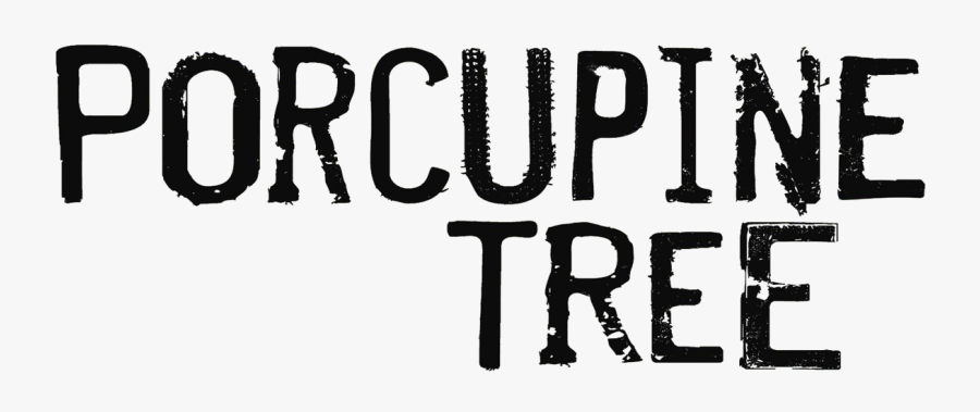 Porcupine Clipart Tree - Porcupine Tree Band Logo, Transparent Clipart