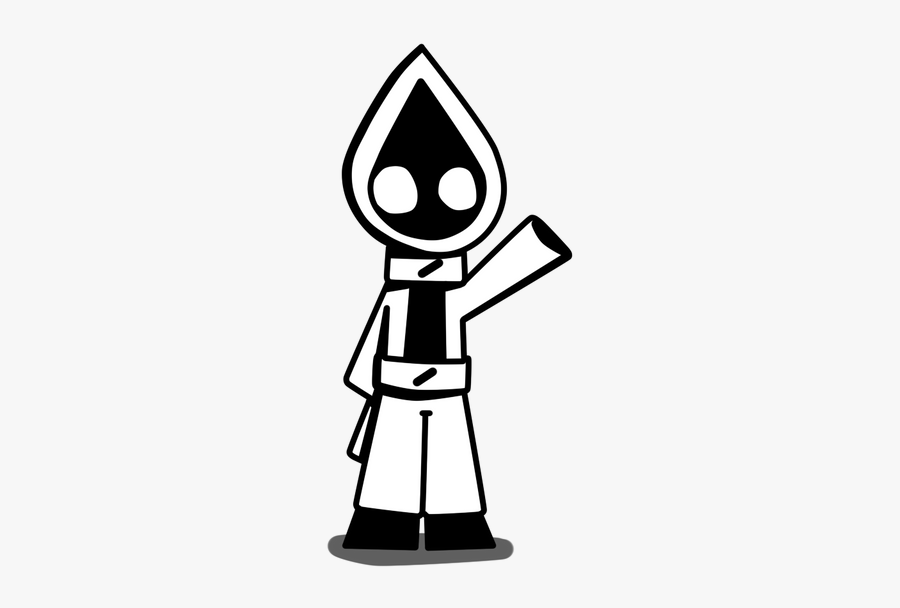 Smalltdeath3 - Cartoon, Transparent Clipart