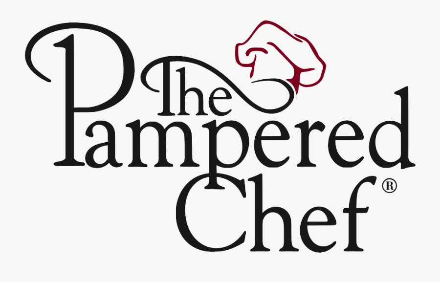 The Pampered Chef Logo - Pampered Chef Party Prizes, Transparent Clipart