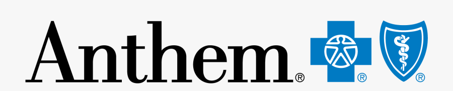 Anthem Blue Cross Logo Png - Anthem Inc., Transparent Clipart