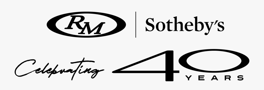 Rm Sotheby's Transparent Logo, Transparent Clipart