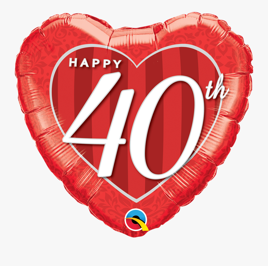 Just Married Balloons, Transparent Clipart