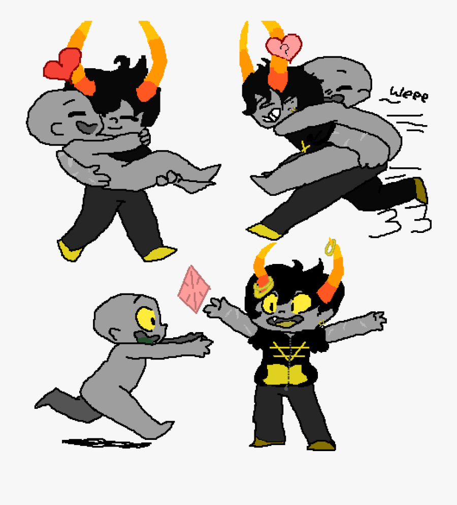 Cartoon, Transparent Clipart