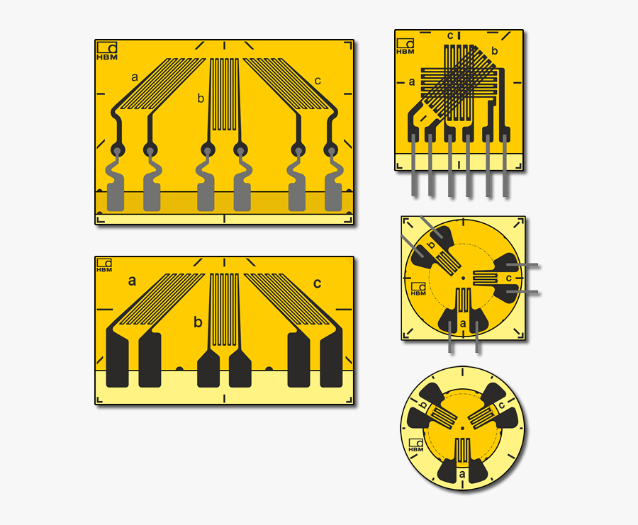 Rosette Hbm, Transparent Clipart
