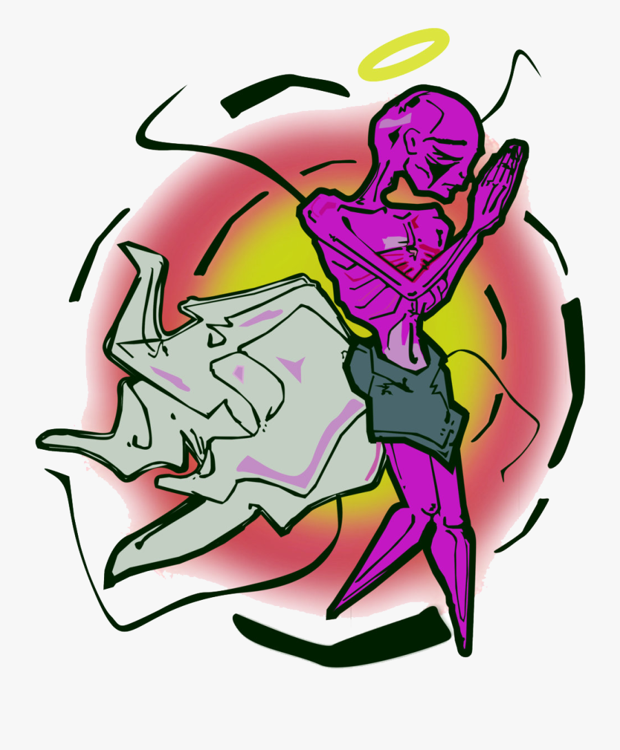 Anorexia Clip Art, Transparent Clipart