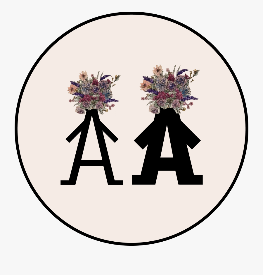 The Art Of Acceptance - Circle, Transparent Clipart