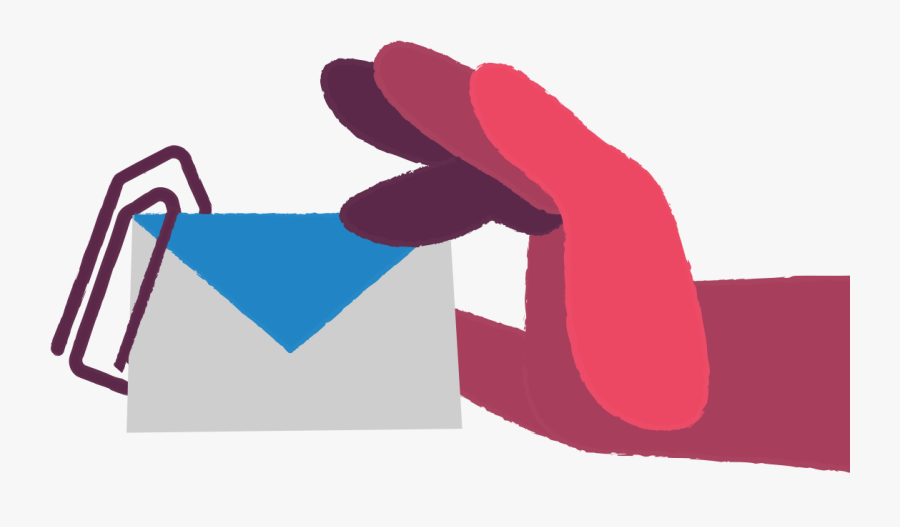 Animadas De Archivo Adjunto, Transparent Clipart