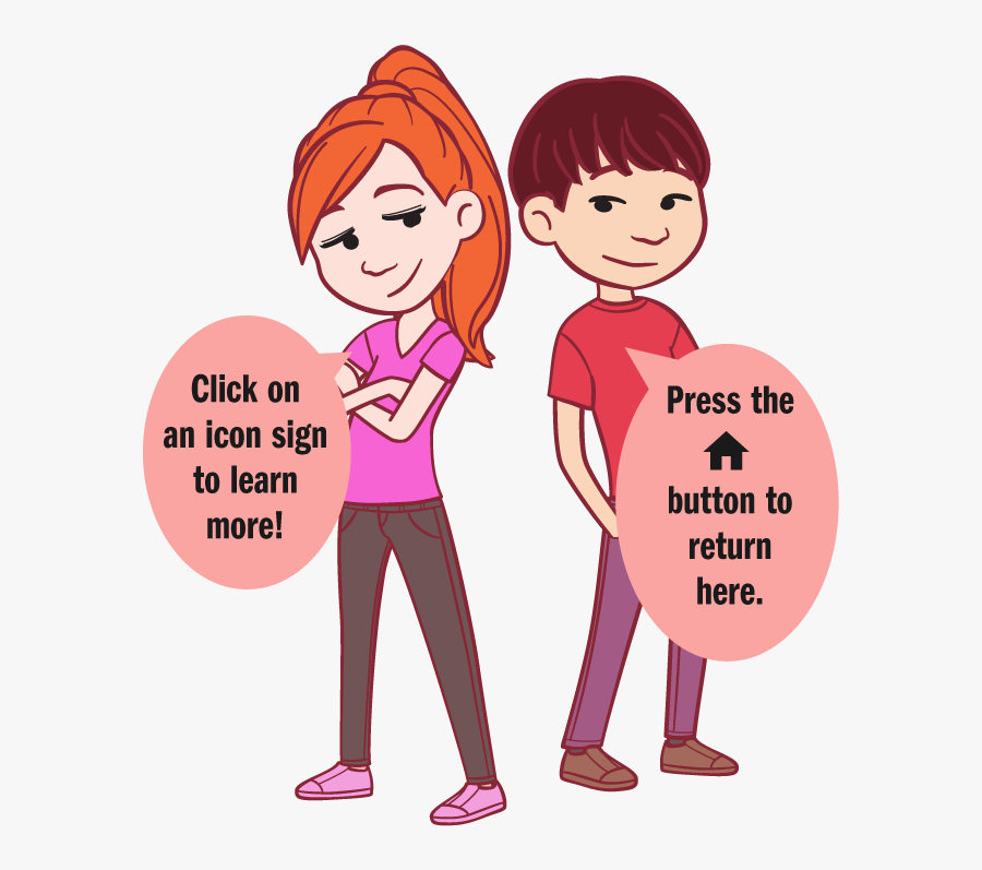 Cartoon, Transparent Clipart