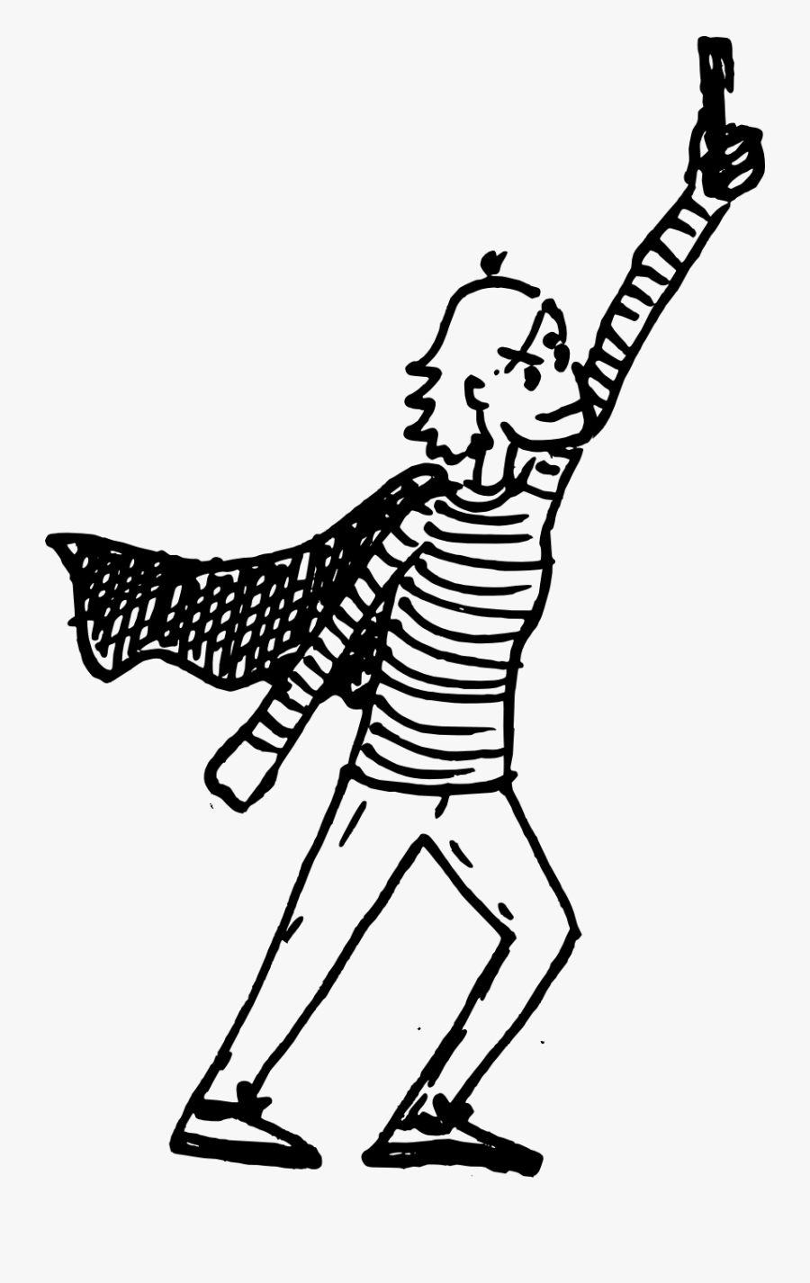 Offtonewprojects - Illustration, Transparent Clipart