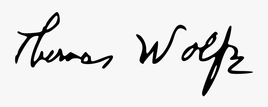 Calligraphy, Transparent Clipart