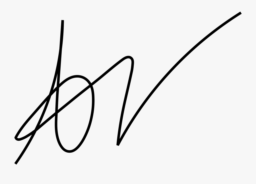 Autograph Png - Firma De Ana Png, Transparent Clipart