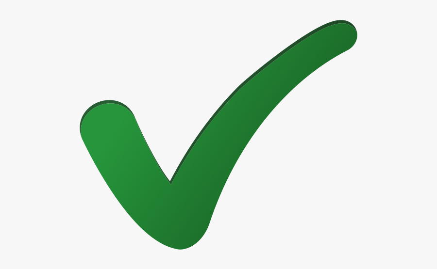 Tick Marks, Transparent Clipart