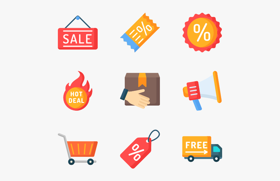 Hot Png Icon Free, Transparent Clipart