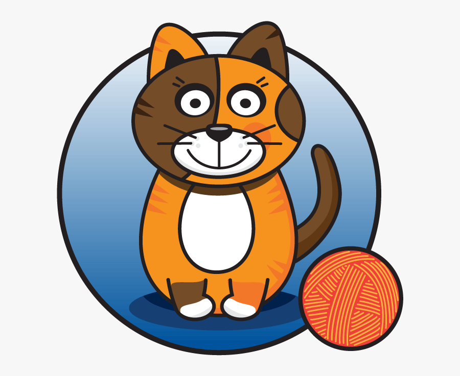 Project Calico, Transparent Clipart