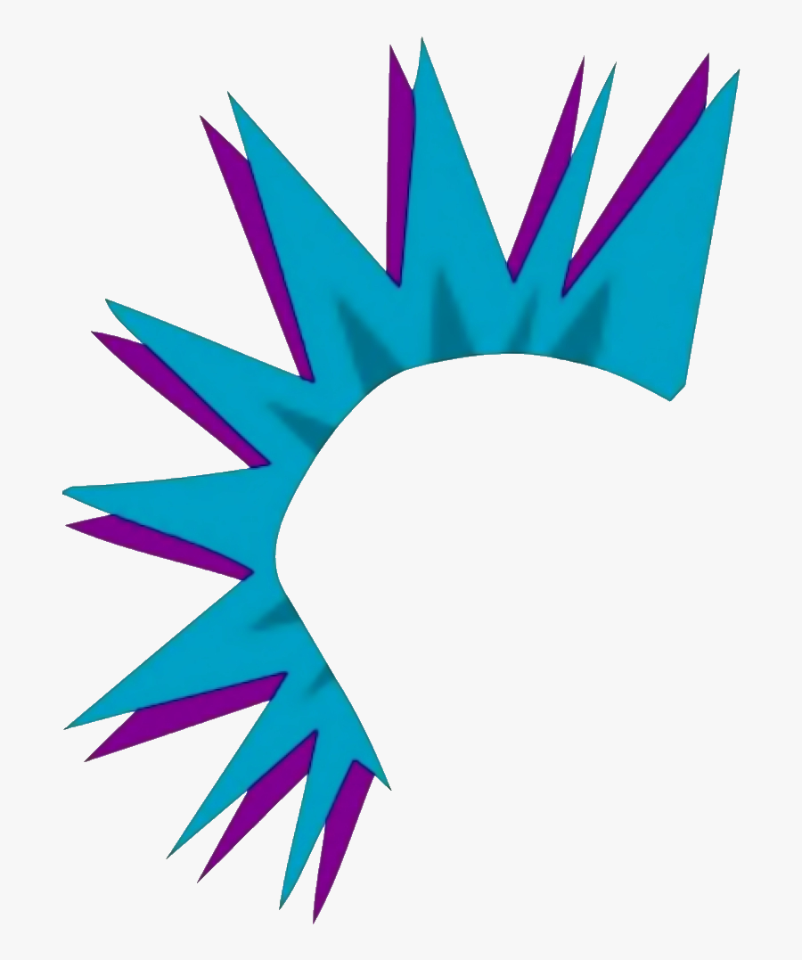 Punk Symbol - Punk Png, Transparent Clipart