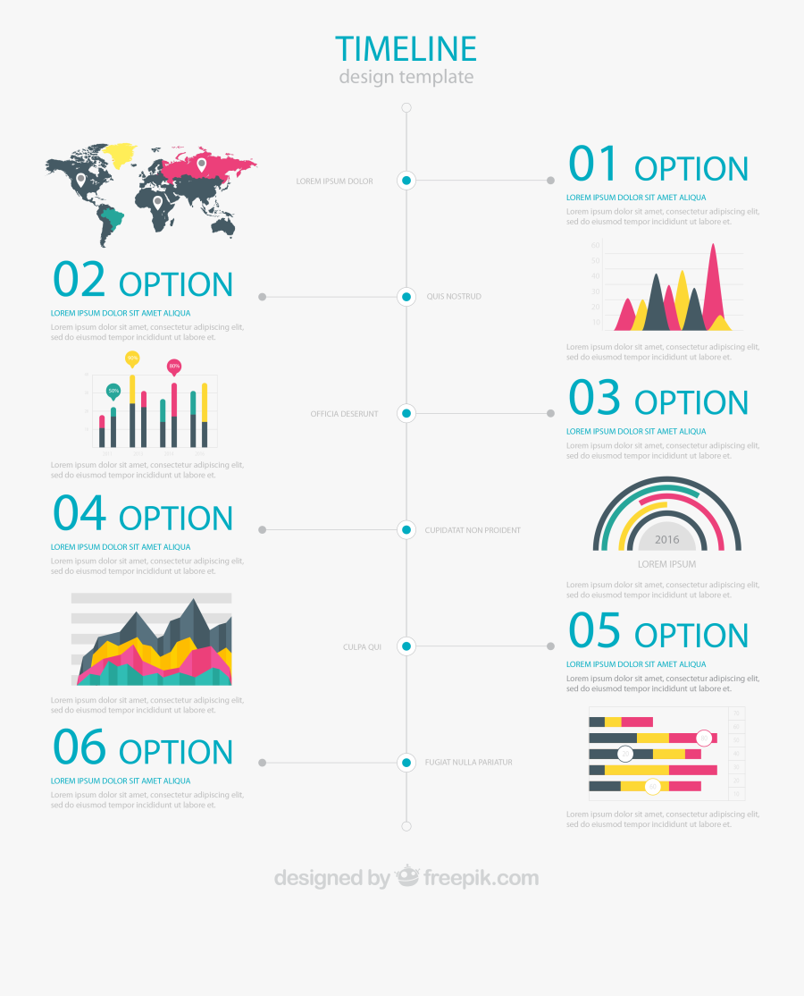 Clip Art Timeline Clipart 1980s To Today - Timeline Website With Background, Transparent Clipart