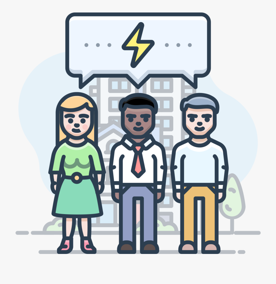 Cartoon, Transparent Clipart