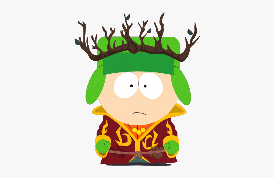 South Park Sot Kyle, Transparent Clipart
