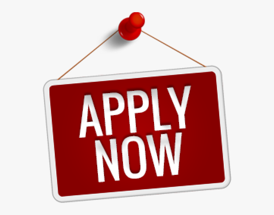 Apply Now Png Transparent, Transparent Clipart