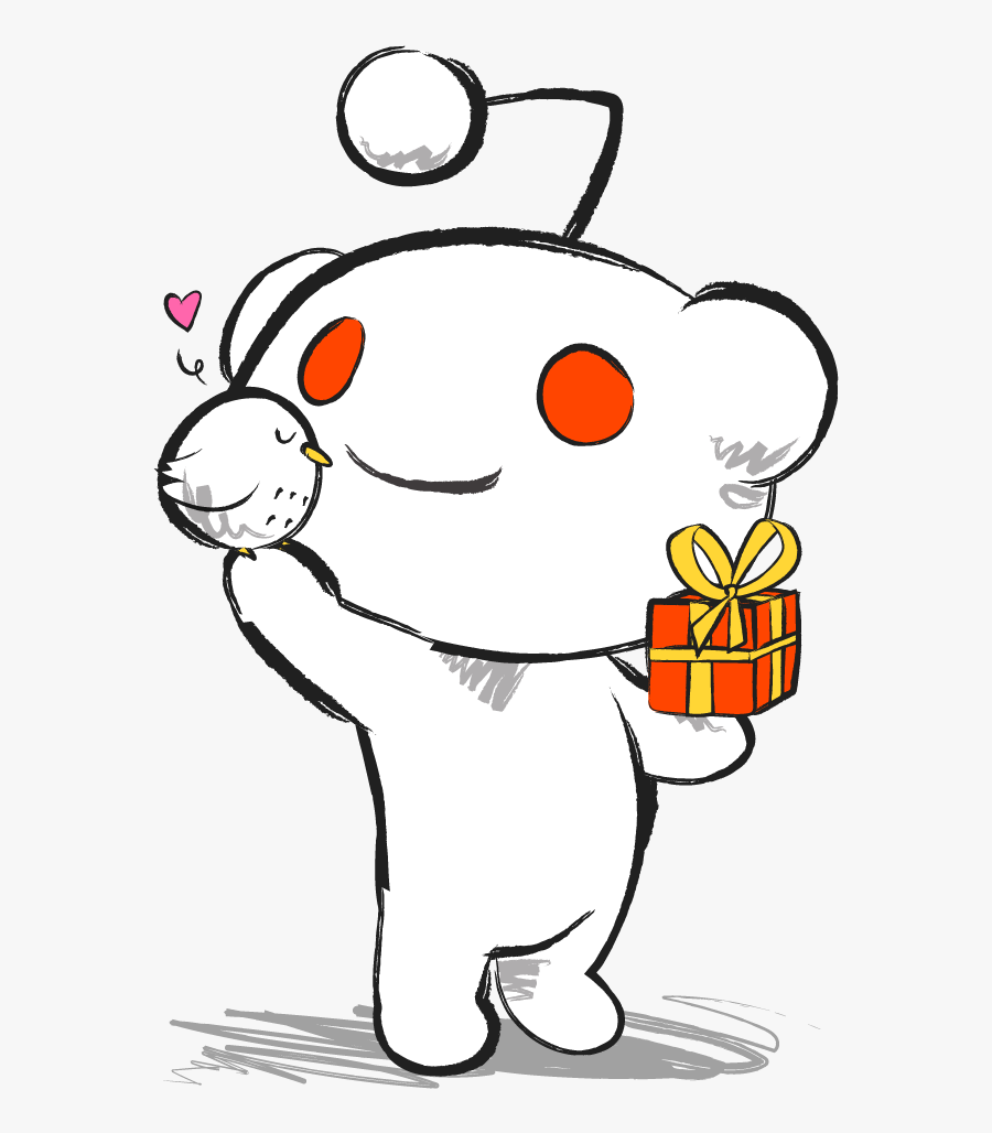 Reddit Pet Gift Exchange, Transparent Clipart