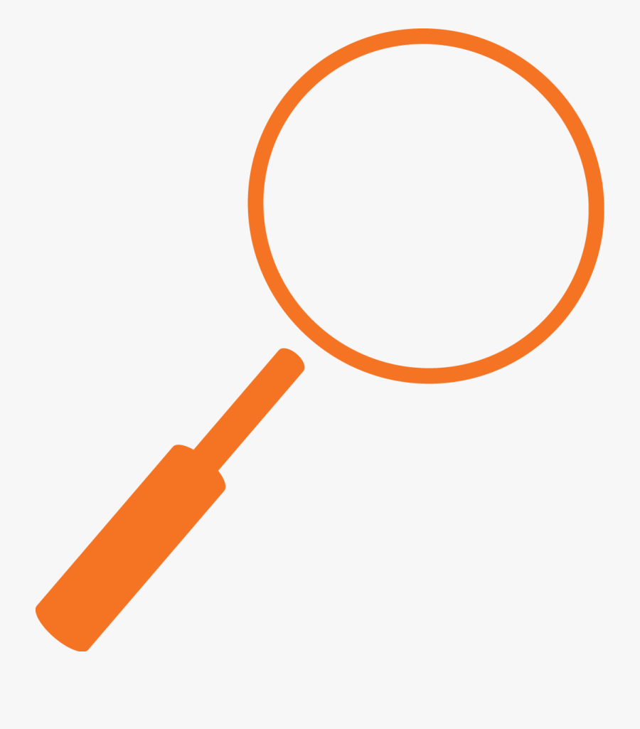 Murder Mystery Symbols, Transparent Clipart