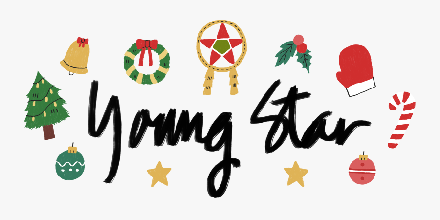 Philippine Star Young Star, Transparent Clipart