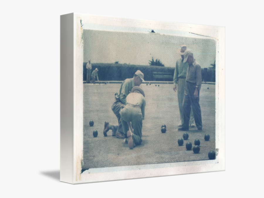 Clip Art Poloroid Transfer - Photograph, Transparent Clipart