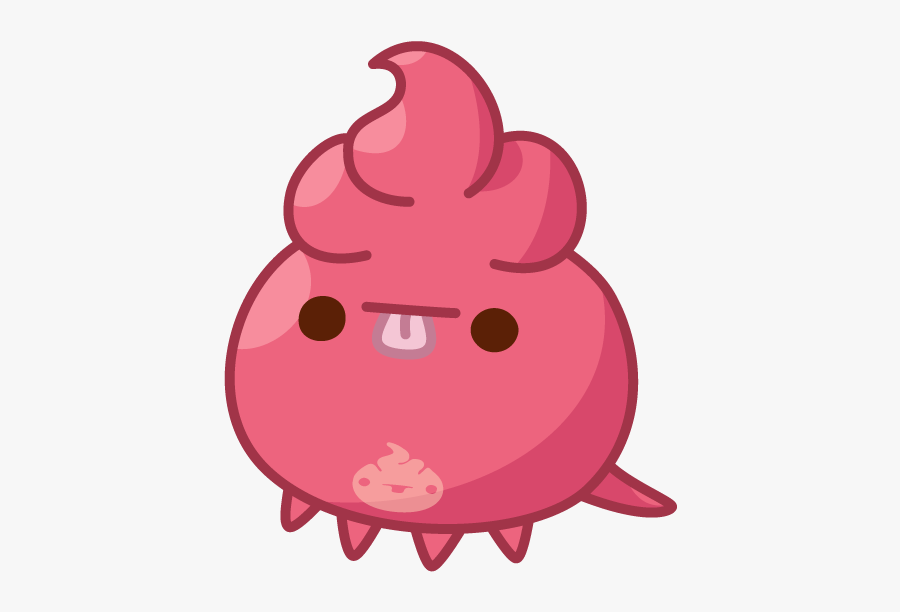 Party Favor Sperpy - Illustration, Transparent Clipart