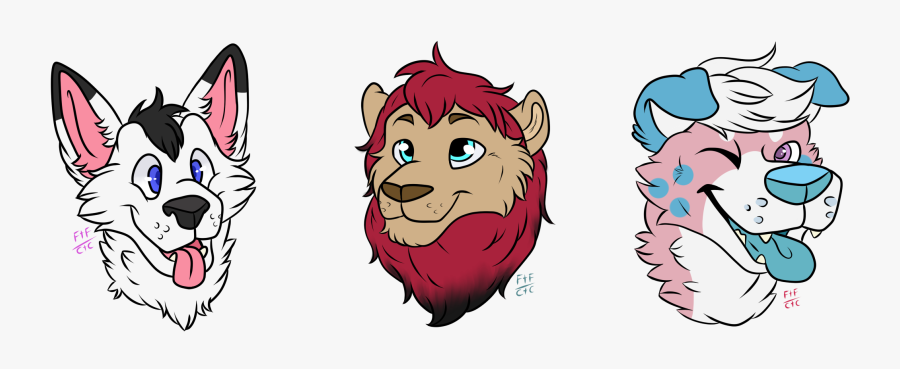 Big Batch Part - Cartoon, Transparent Clipart