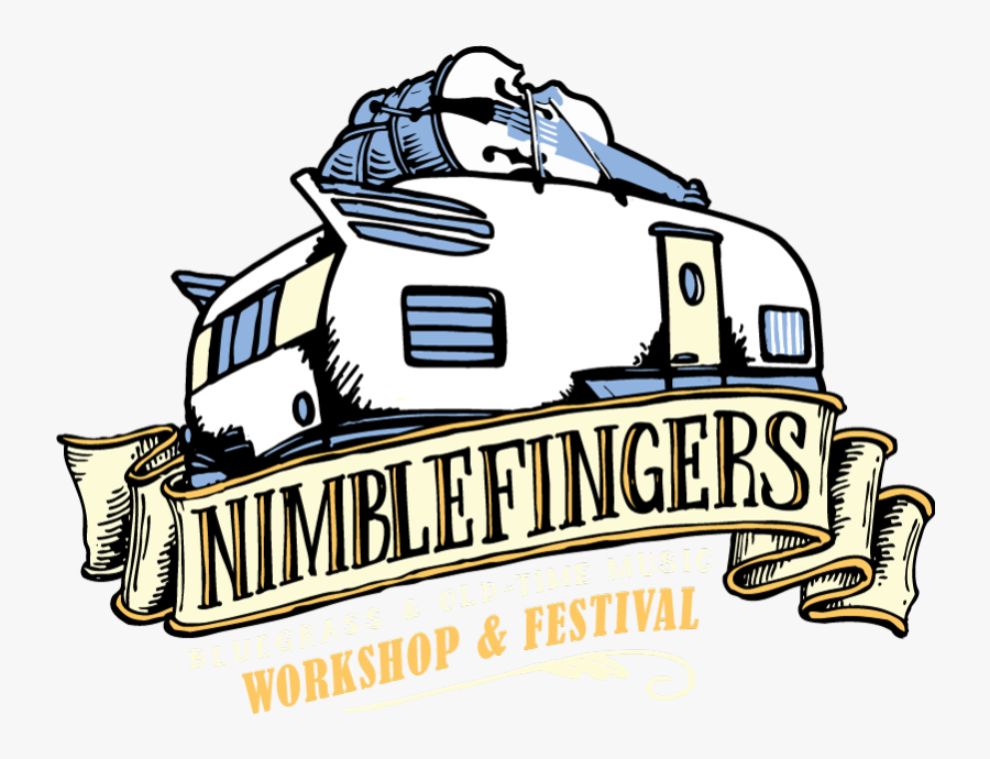 Nimblefingers, Transparent Clipart