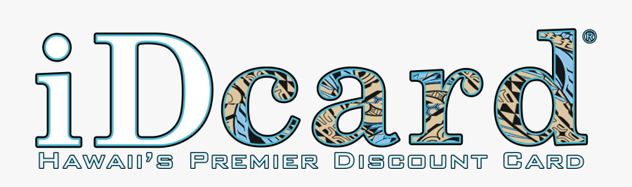 Idcard Logo, Transparent Clipart