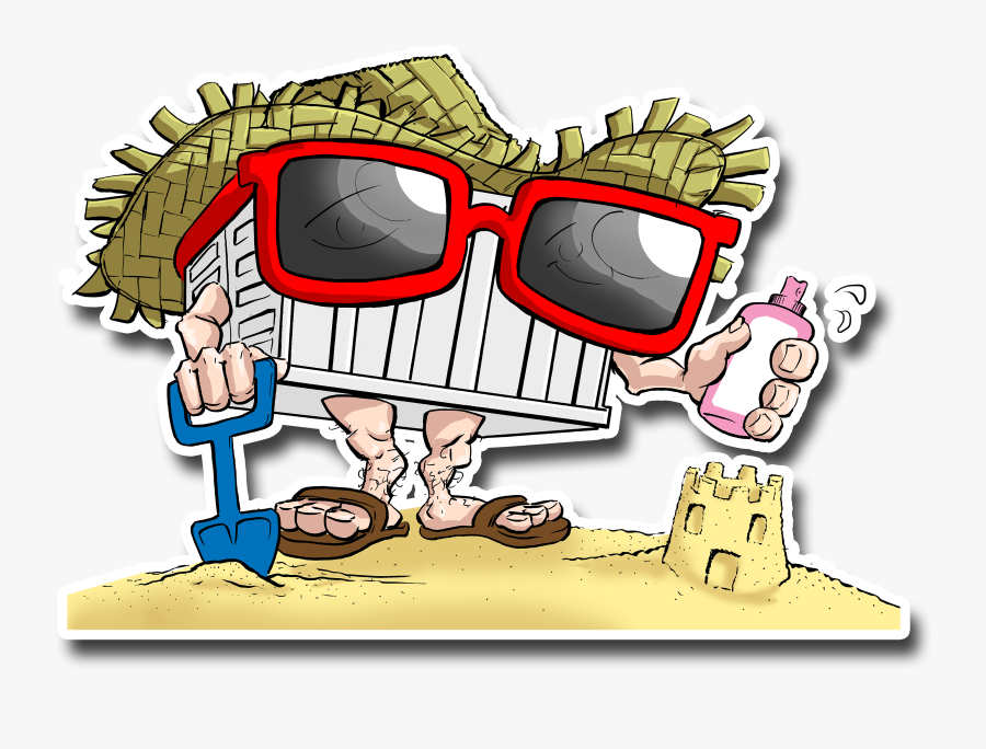 Cartoon, Transparent Clipart