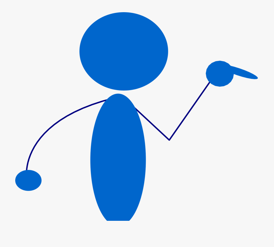 Point Clip Art, Transparent Clipart