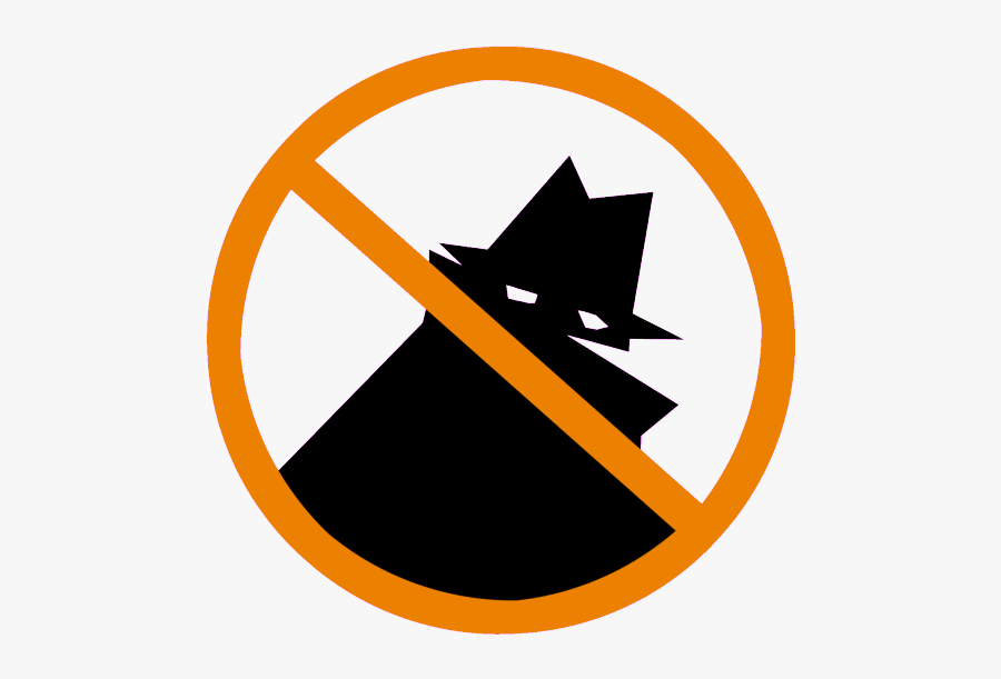 Confessions Of A Social Media Manager - Neighborhood Watch, Transparent Clipart