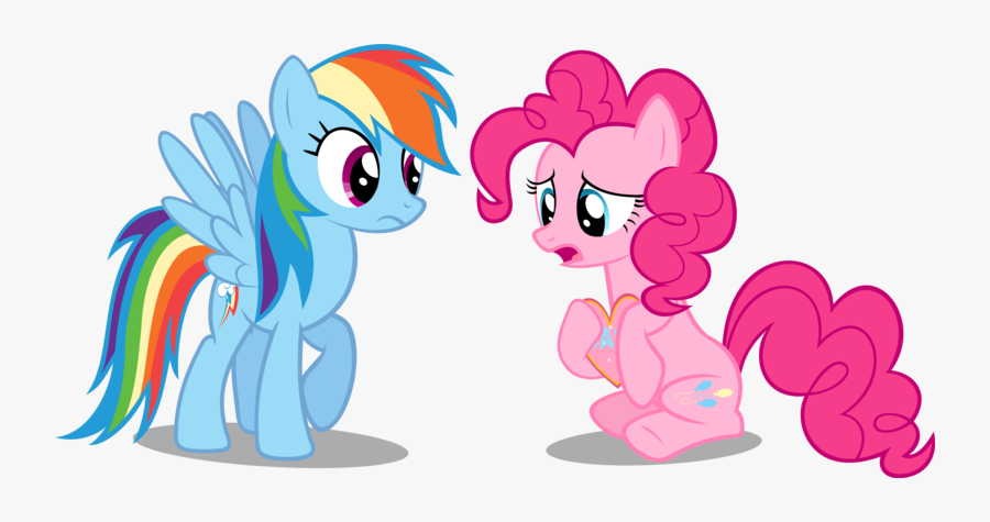 Rainbow Dash Vector, Transparent Clipart