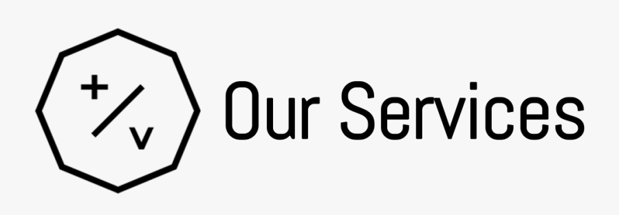 Our Services, Transparent Clipart