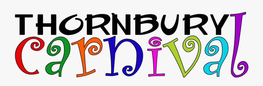 Thornbury Carnival 2019, Transparent Clipart