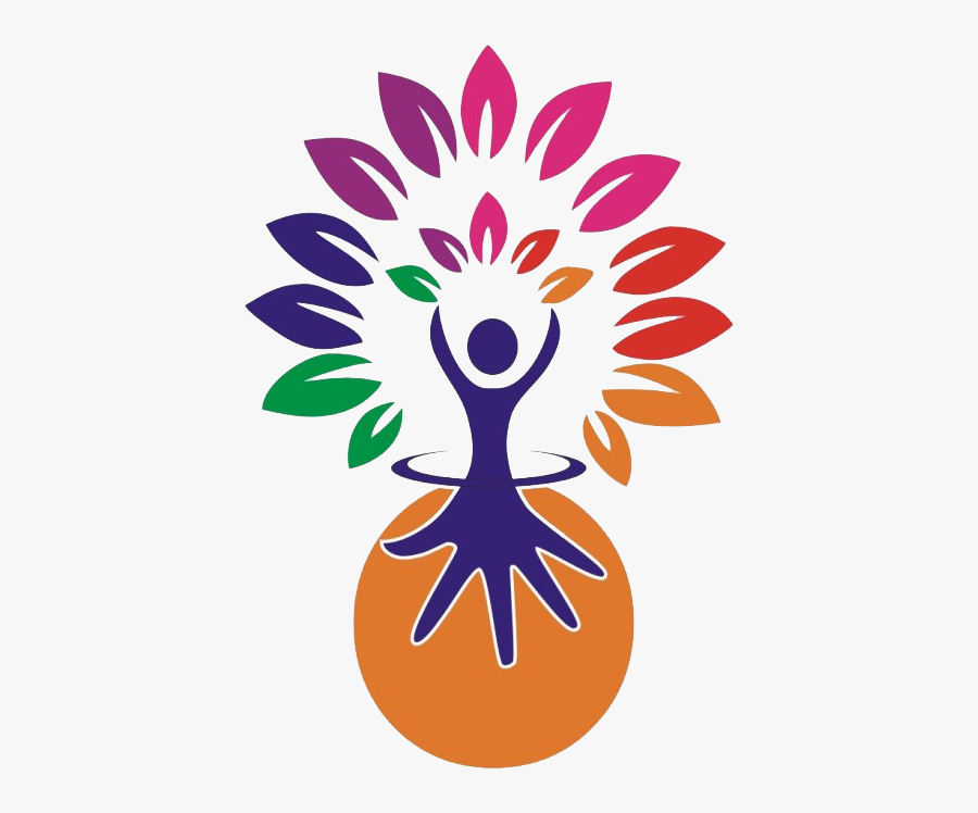 Logo Arvore Mao, Transparent Clipart