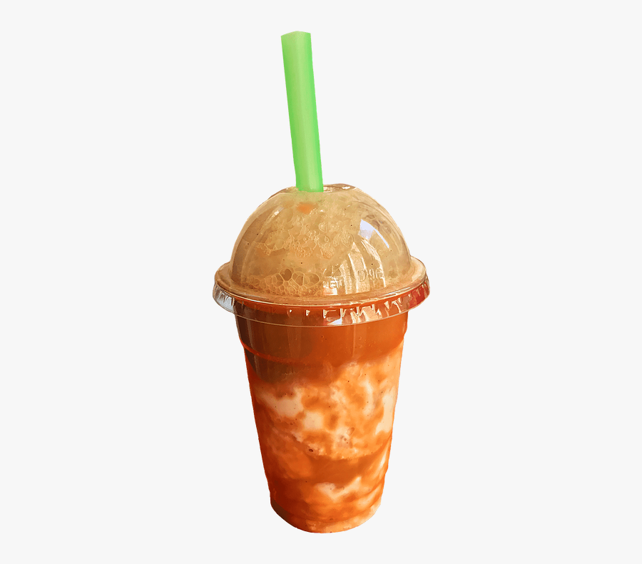 Ice Cream Float - Gelato, Transparent Clipart