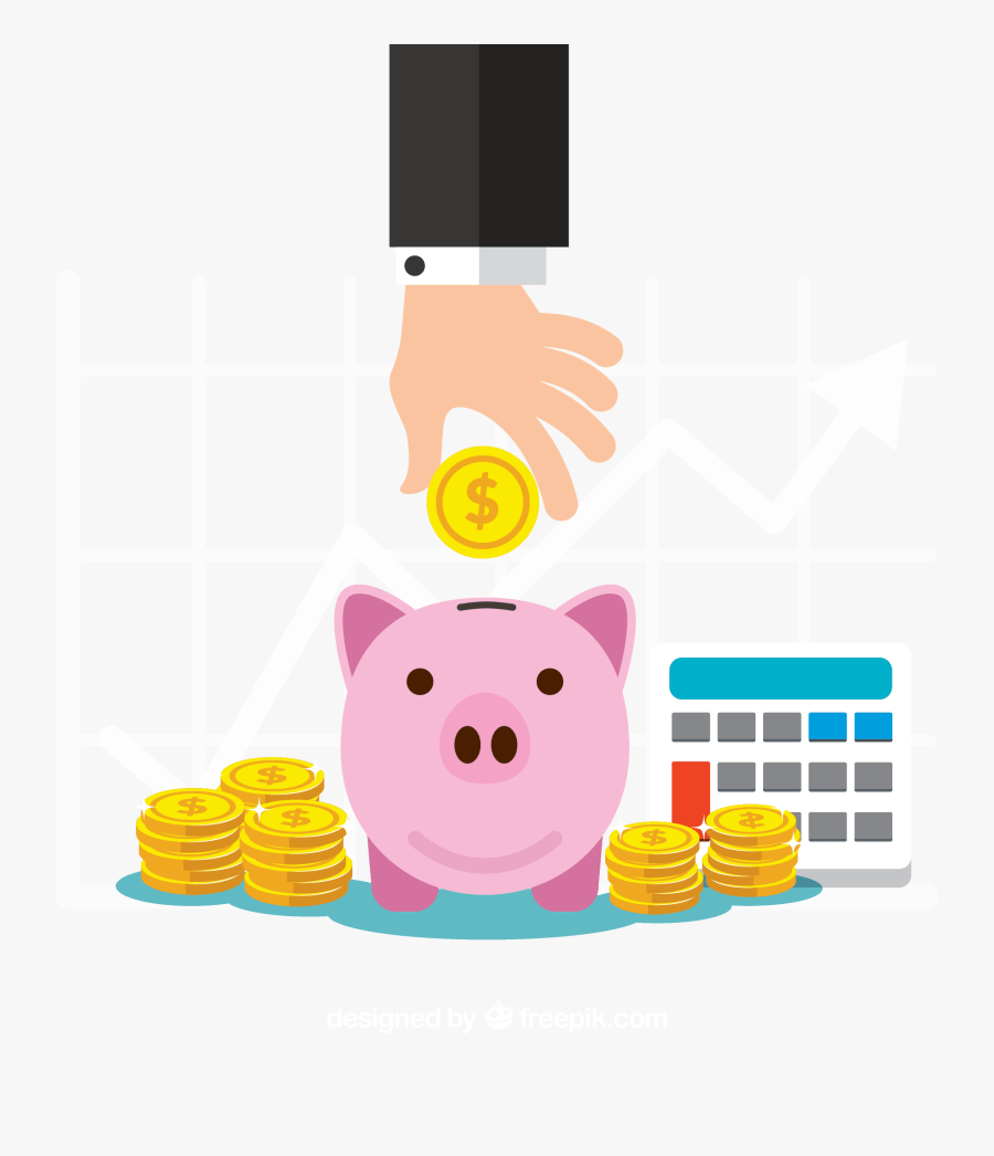 Bankruptcy2 - Cartoon, Transparent Clipart