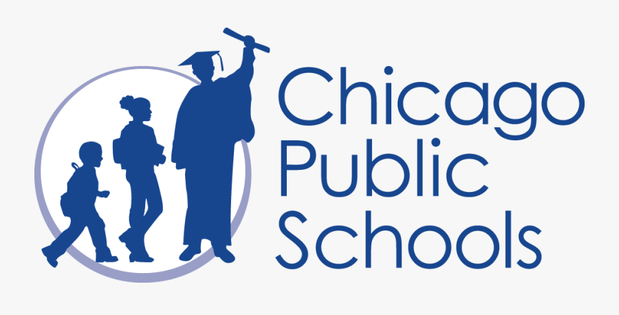 Bankruptcy Offers No Easy Fix For Chicago Public School - Chicago Public Schools Logo, Transparent Clipart